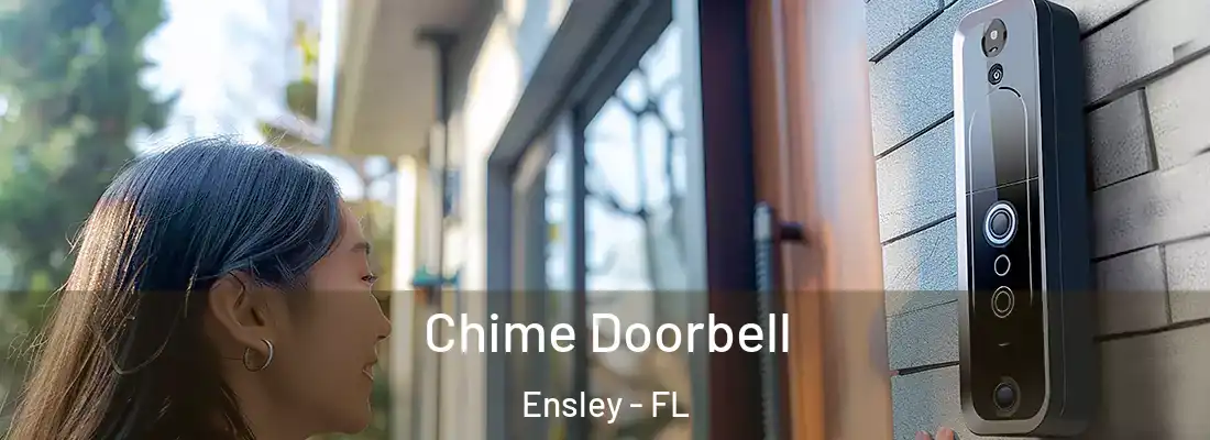  Chime Doorbell Ensley - FL
