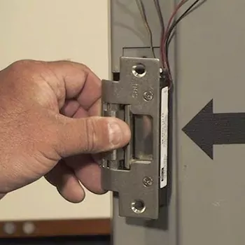 Electric Strike in Ensley, FL