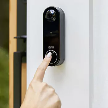 Electric Doorbell in Ensley, FL