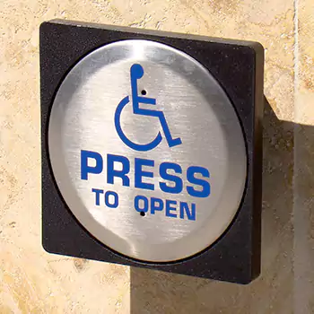 Handicap Door Access Solutions in Ensley, FL