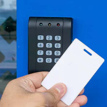 Employee Access Card Systems in Ensley, FL