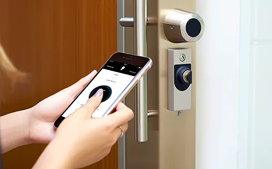 Access Management in Ensley, FL