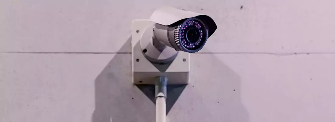 Advantages of Professional Motion Detection Camera Installation in Ensley, FL