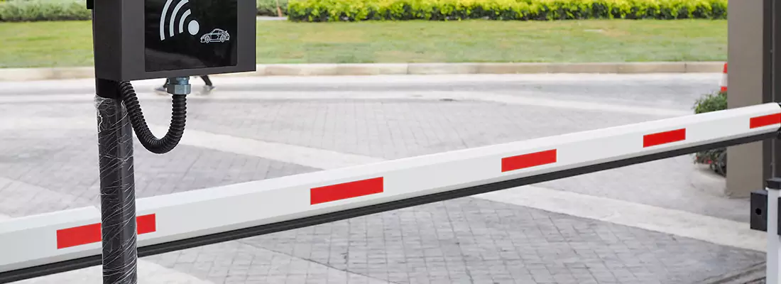 Affordable Automatic Vehicle Barrier Installation Services in Ensley, FL
