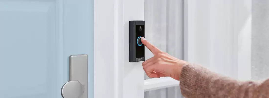 Affordable Electric Doorbell Solutions for Homes and Offices in Ensley, FL
