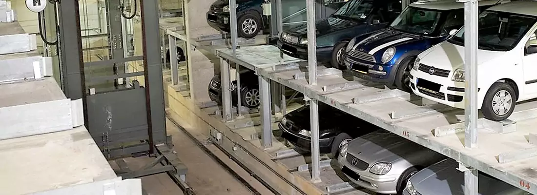 Affordable Electric Parking Pillar Systems for Residential and Commercial Properties in Ensley, FL