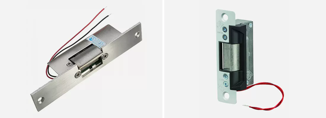 Affordable Electric Strike Systems for Enhanced Security in Ensley, FL