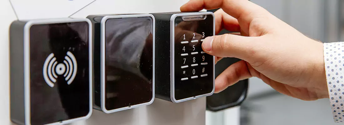 Affordable Gate Safety Sensor Systems for Homes in Ensley, FL