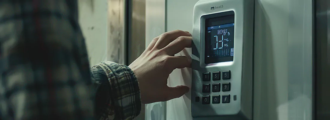 Affordable Keyless Entry Systems for Homes and Businesses in Ensley, FL