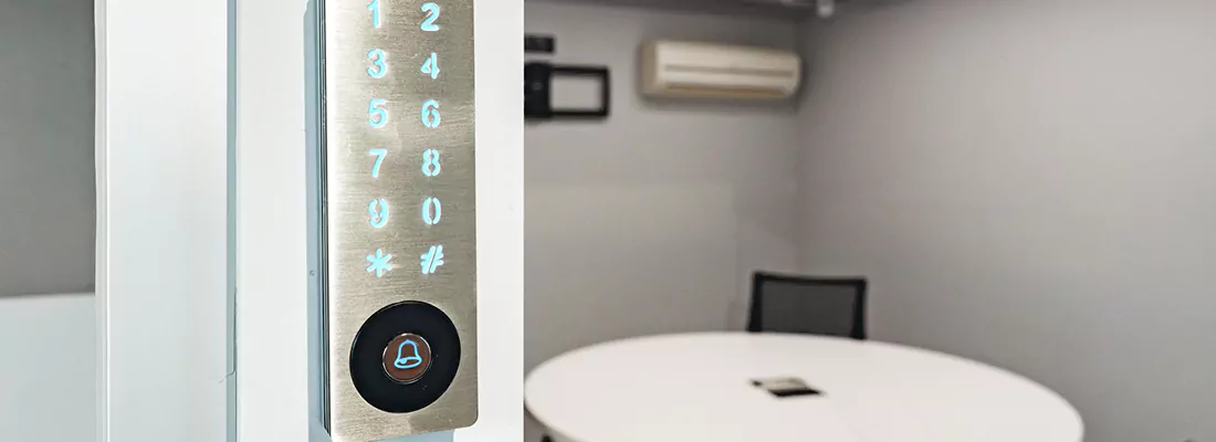 Affordable Keyless Lock Door Solutions for Homes and Offices in Ensley, FL