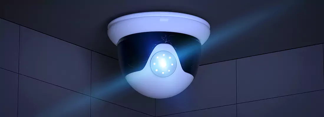 Affordable Night Vision CCTV Camera Services in Ensley, FL