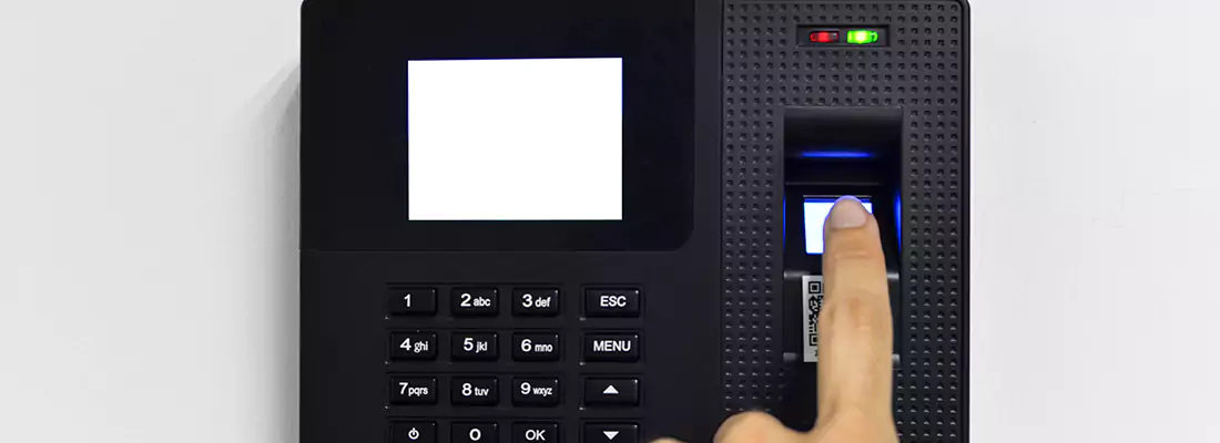 Affordable Office Access Control Systems for Small and Large Offices in Ensley, FL