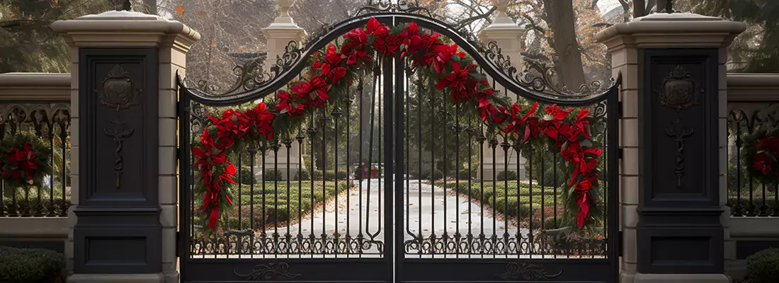 Affordable Proximity Sensor Gate Solutions for Homes and Businesses in Ensley, FL