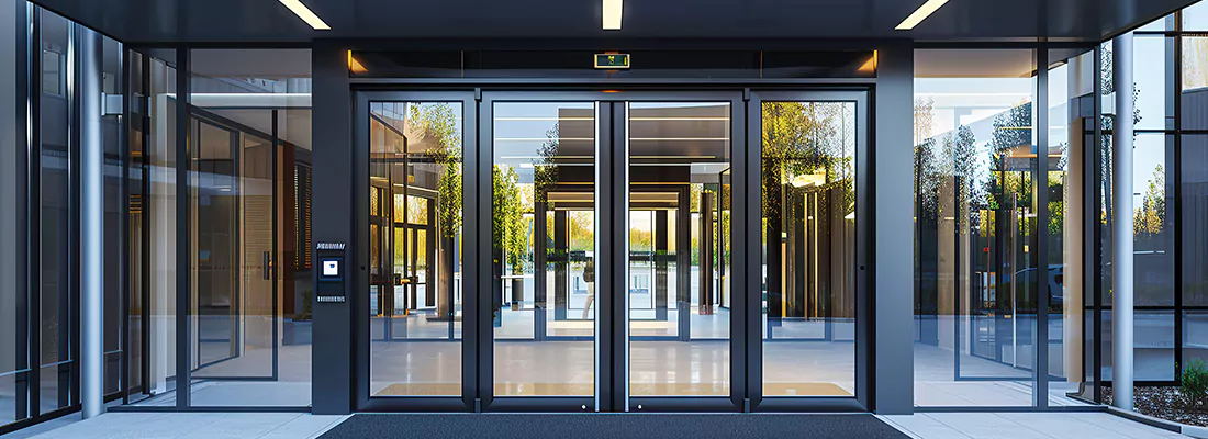 Automatic Overhead Door Repair and Installation in Ensley, FL