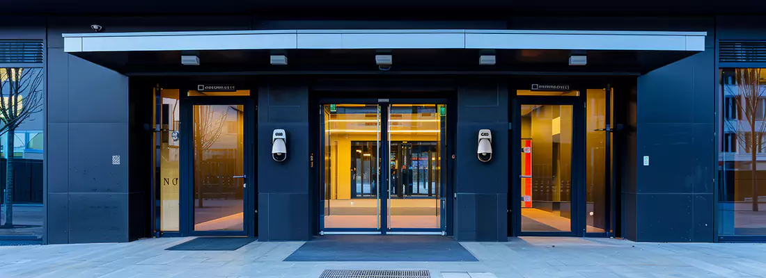 Automatic Sliding Door Repair Company in Ensley, FL