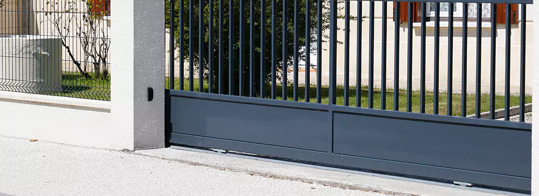 Automatic Sliding Gates Wheel Repair in Ensley, FL