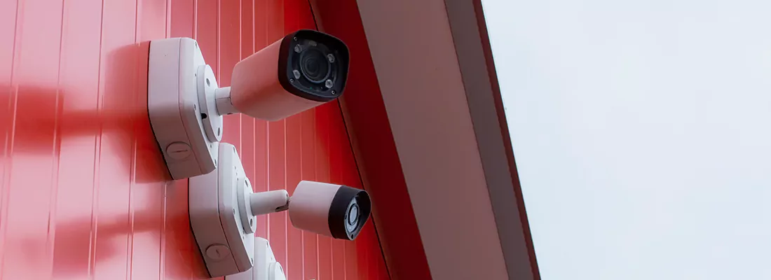 Benefits of HD CCTV Cameras for Security in Ensley, FL
