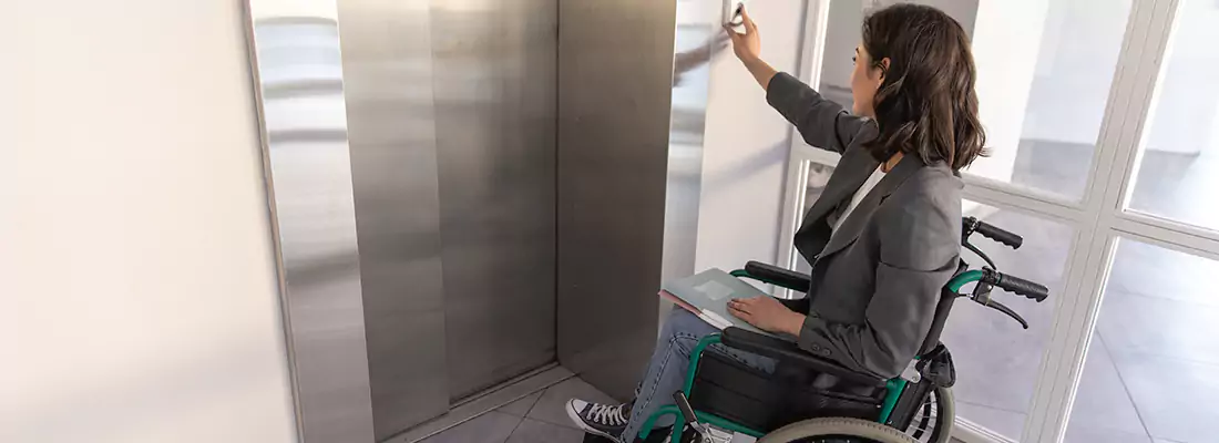 Best Handicap Door System Service in Ensley, FL