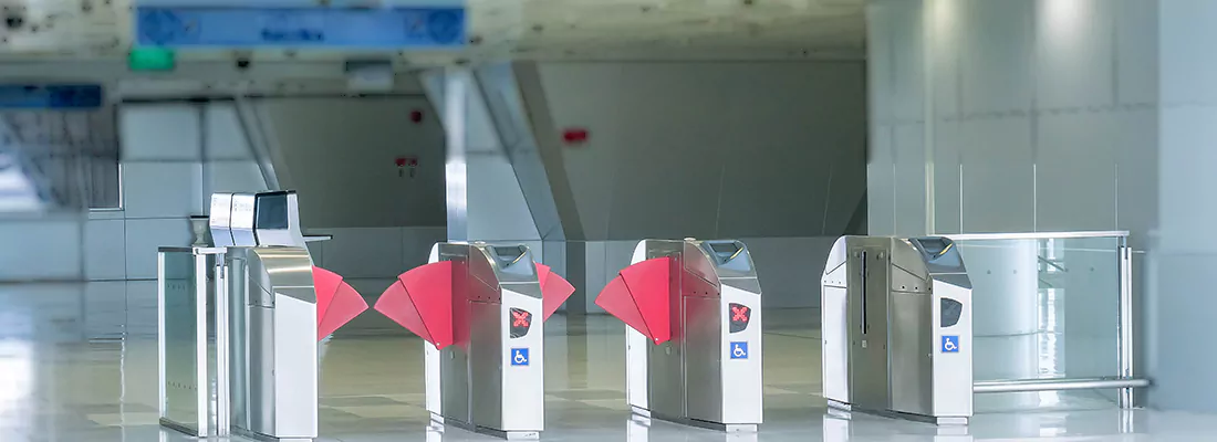 Best Security Turnstile Solutions in Ensley, FL – Affordable and Durable