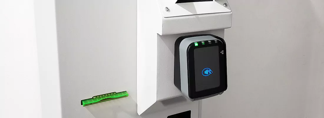 Biometric Security Options in Ensley, FL