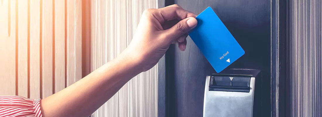 Card Lock System Integration with Existing Security in Ensley, FL