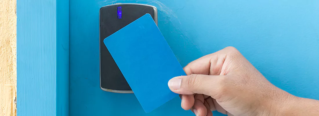 Card Lock Systems for Secure Access in Ensley, FL