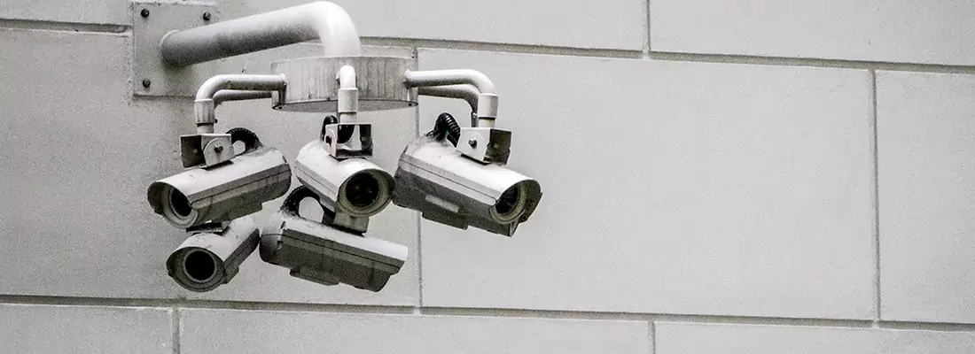 CCTV Camera Systems Are Essential for Security in Ensley, FL