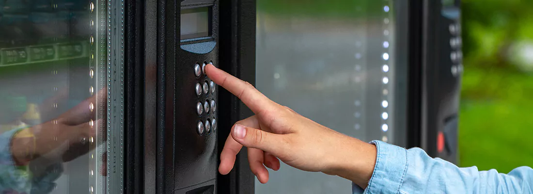 Commercial Access Control Boosts Security in Ensley, FL