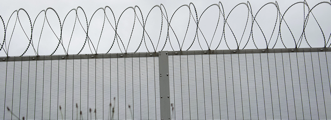 Commercial Security Gate Installations in Ensley, FL