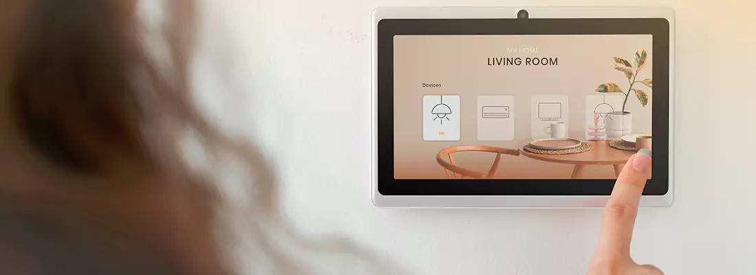 Commercial Video Intercom Systems for Businesses in Ensley, FL