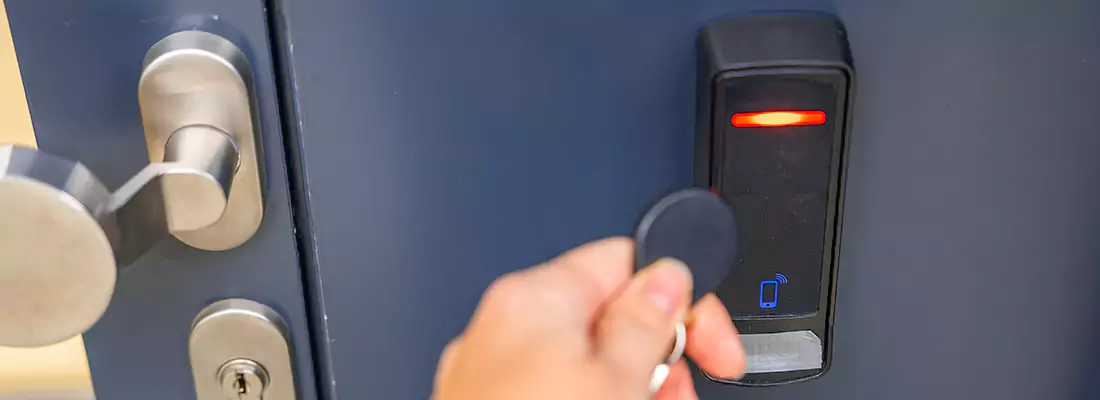 Cost of Installing Fob Door Locks in Ensley, FL