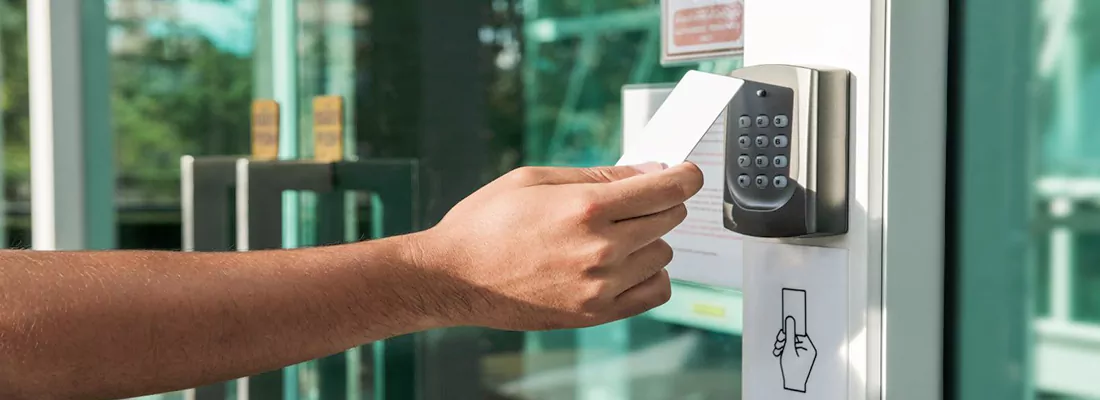 Custom Access Control Systems for Businesses in Ensley, FL