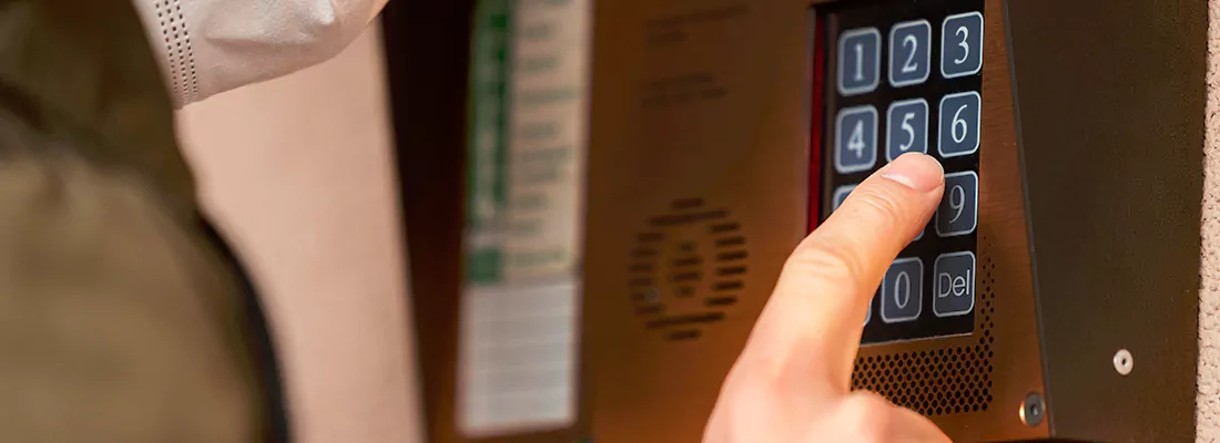 Commercial Gate Intercom Systems with Advanced Features in Ensley, FL