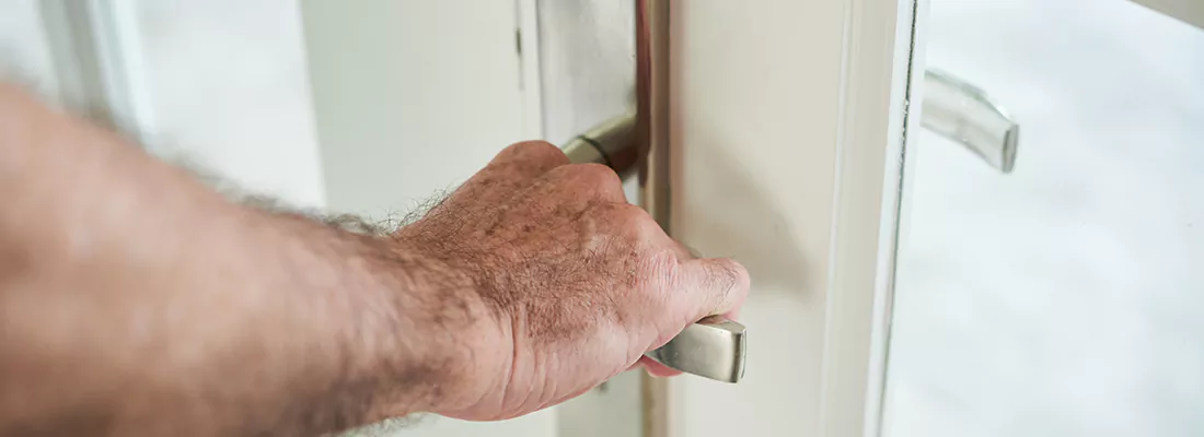 Custom Push to Lock Door Systems for Your Property in Ensley, FL