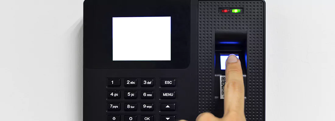 Door Access Control And Security in Ensley, FL