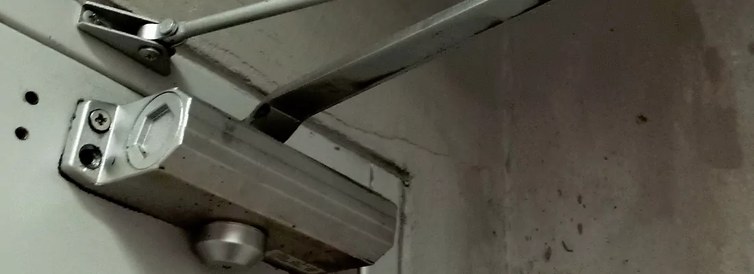 Door Closer Adjustment in Ensley, FL