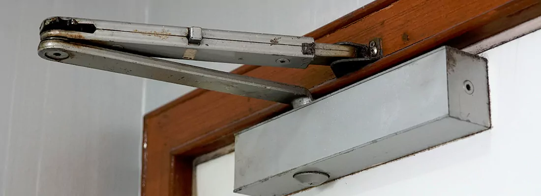 Door Closer Specialists in Ensley, FL