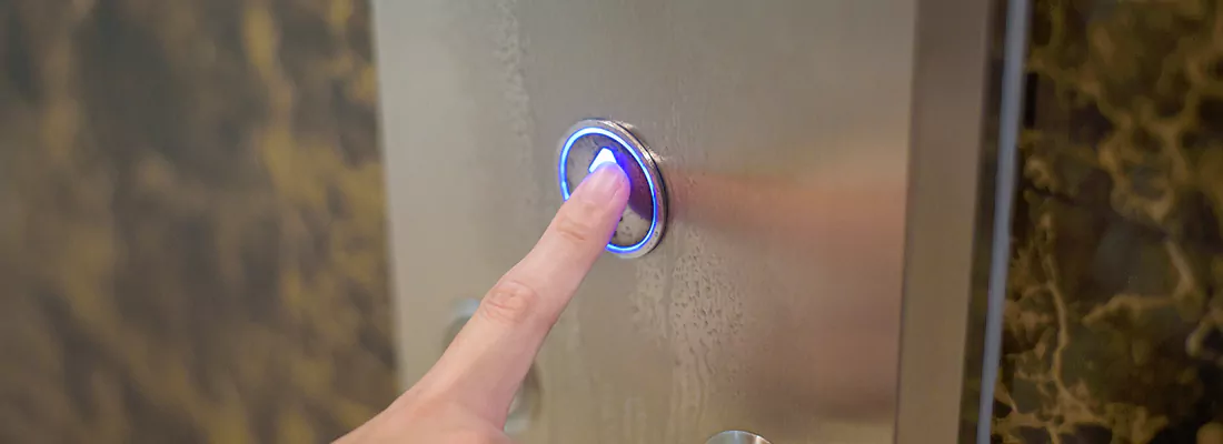 Door Opening Button Solutions for Businesses in Ensley, FL