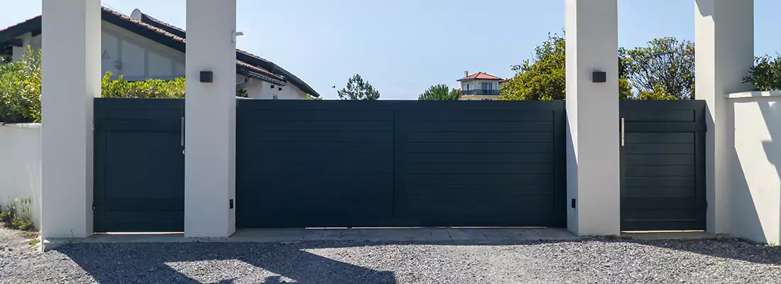 Electric Swing Gate Operators in Ensley, FL