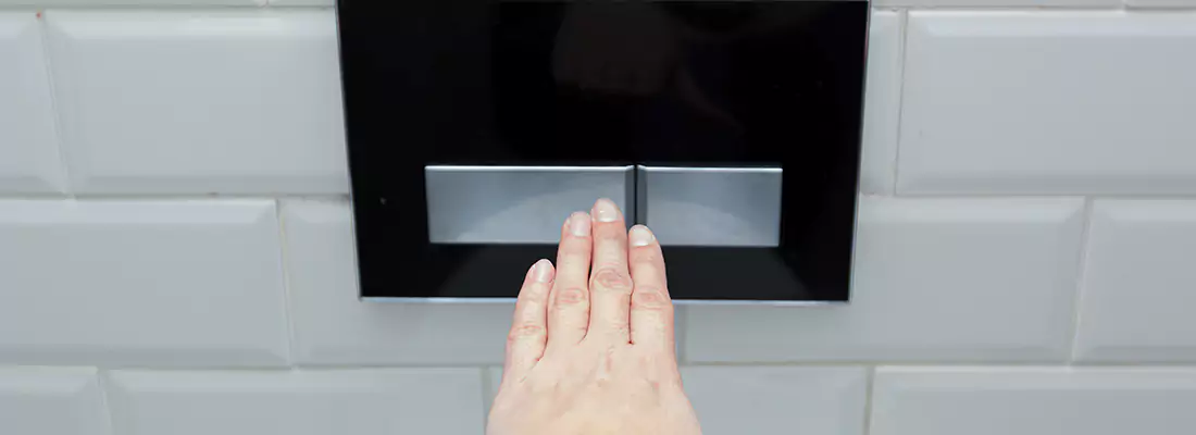 Emergency Washroom Button Testing and Maintenance Services in Ensley, FL