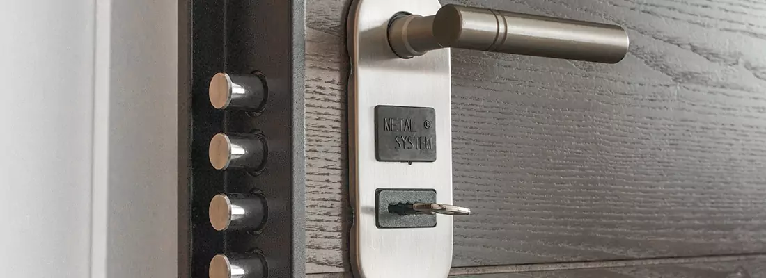 Enhance Door Security with Cylinder Strike Installation in Ensley, FL