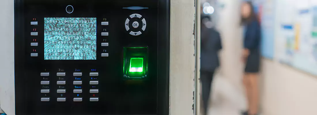 Enhance Security with Retinal Access Systems in Ensley, FL