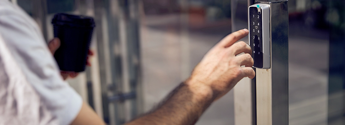 Enhance Storefront Security with Access Control Systems in Ensley, FL