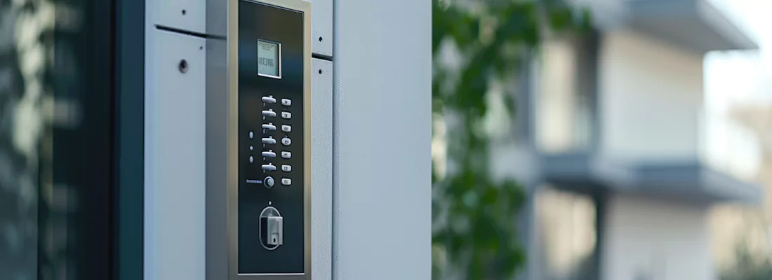 Expert Maintenance and Repairs For Keyless Entry Systems in Ensley, FL