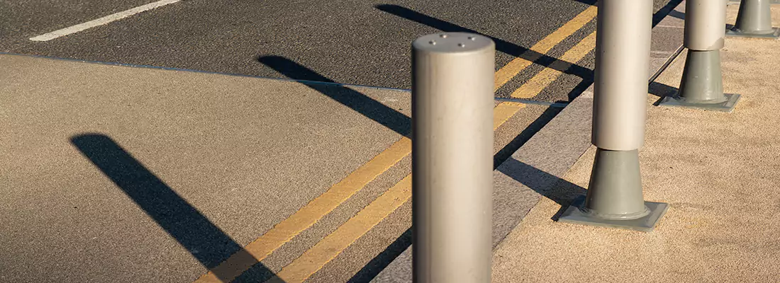 Fast and Reliable Car Parking Post Installation Services in Ensley, FL