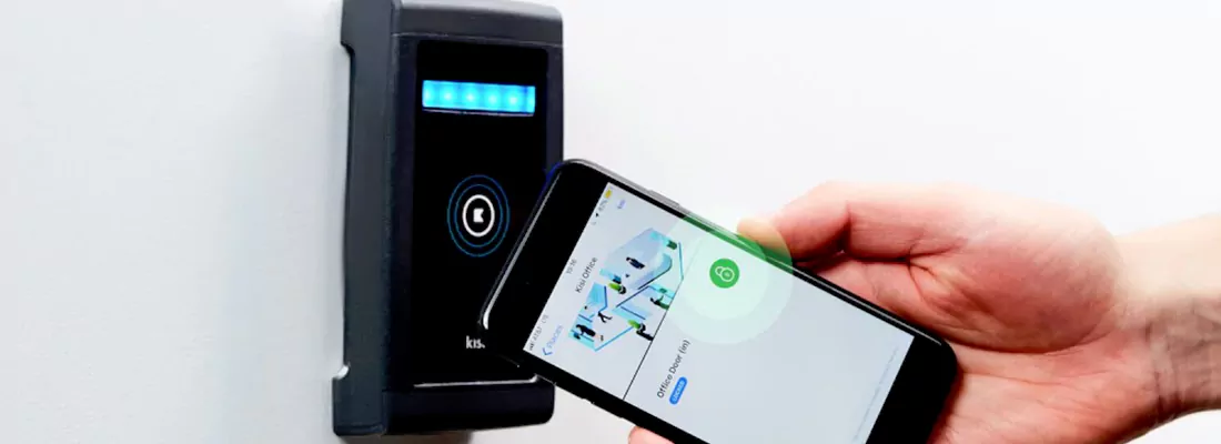 Features of Our Remote Access Control Systems in Ensley, FL