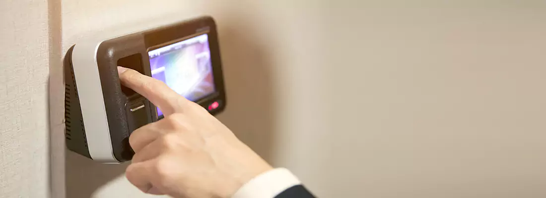 Hassle-Free Badge Access Installation and Support in Ensley, FL