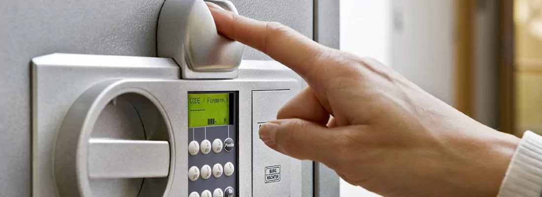 Hidden Safe Installation in Ensley, FL