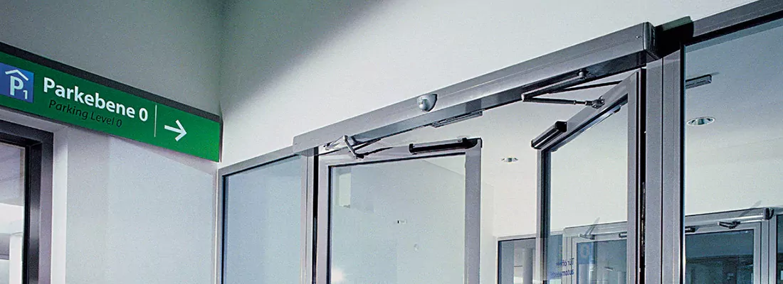 Home Depot Door Operator Service in Ensley, FL