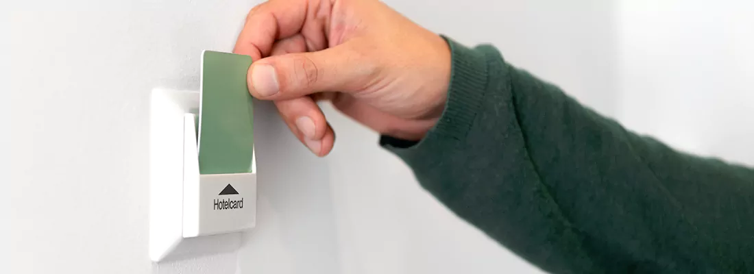 How Door Schedule Systems Improve Access Control in Ensley, FL